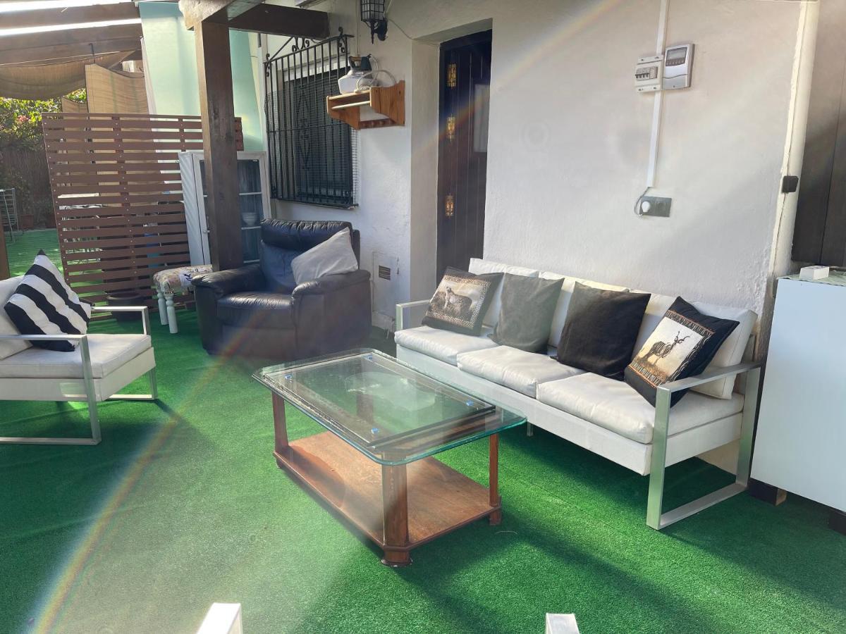 Loft Familiar En La Playa Apartment