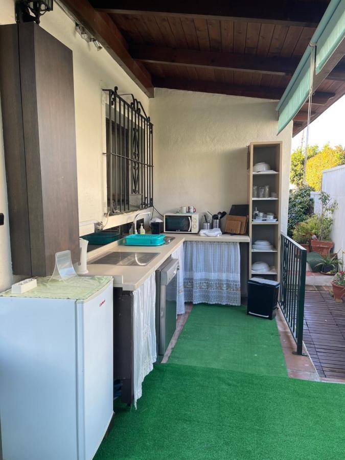 Apartment Loft Familiar En La Playa Marbella