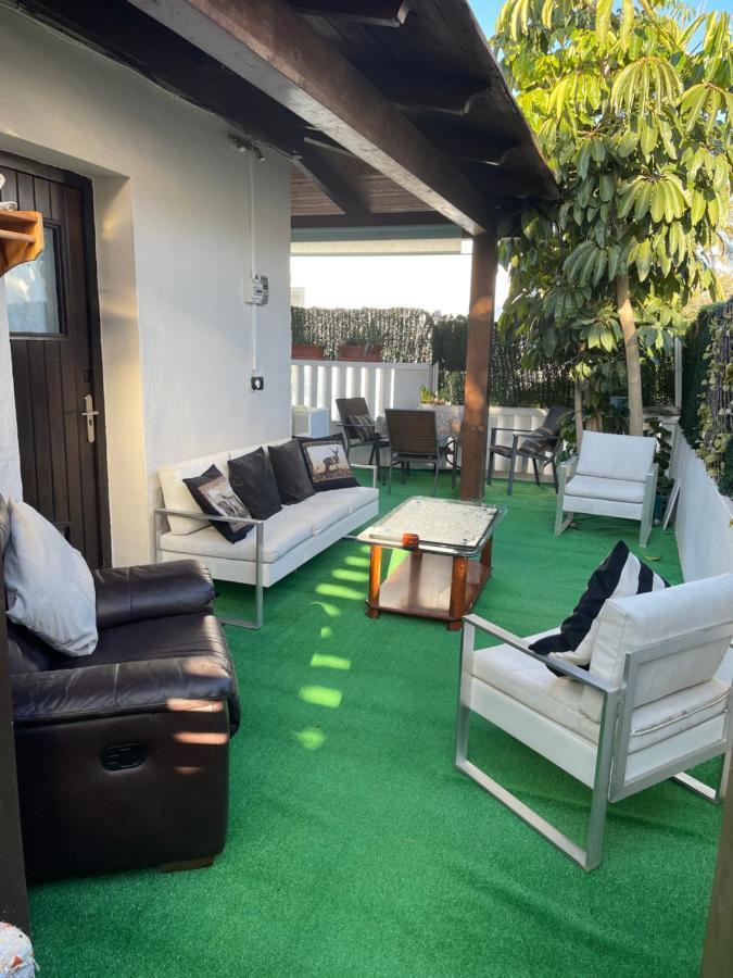 Loft Familiar En La Playa Apartment *