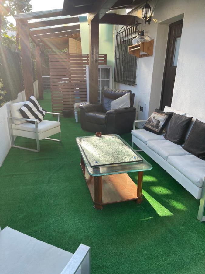 Loft Familiar En La Playa * Marbella