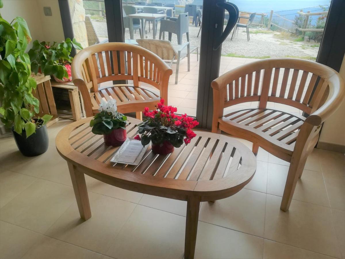 Rural Cor De Prades Hotel