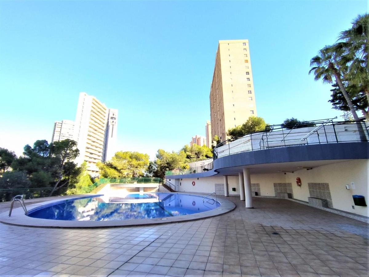 Apartamento Coblanca Xvi By Interhome