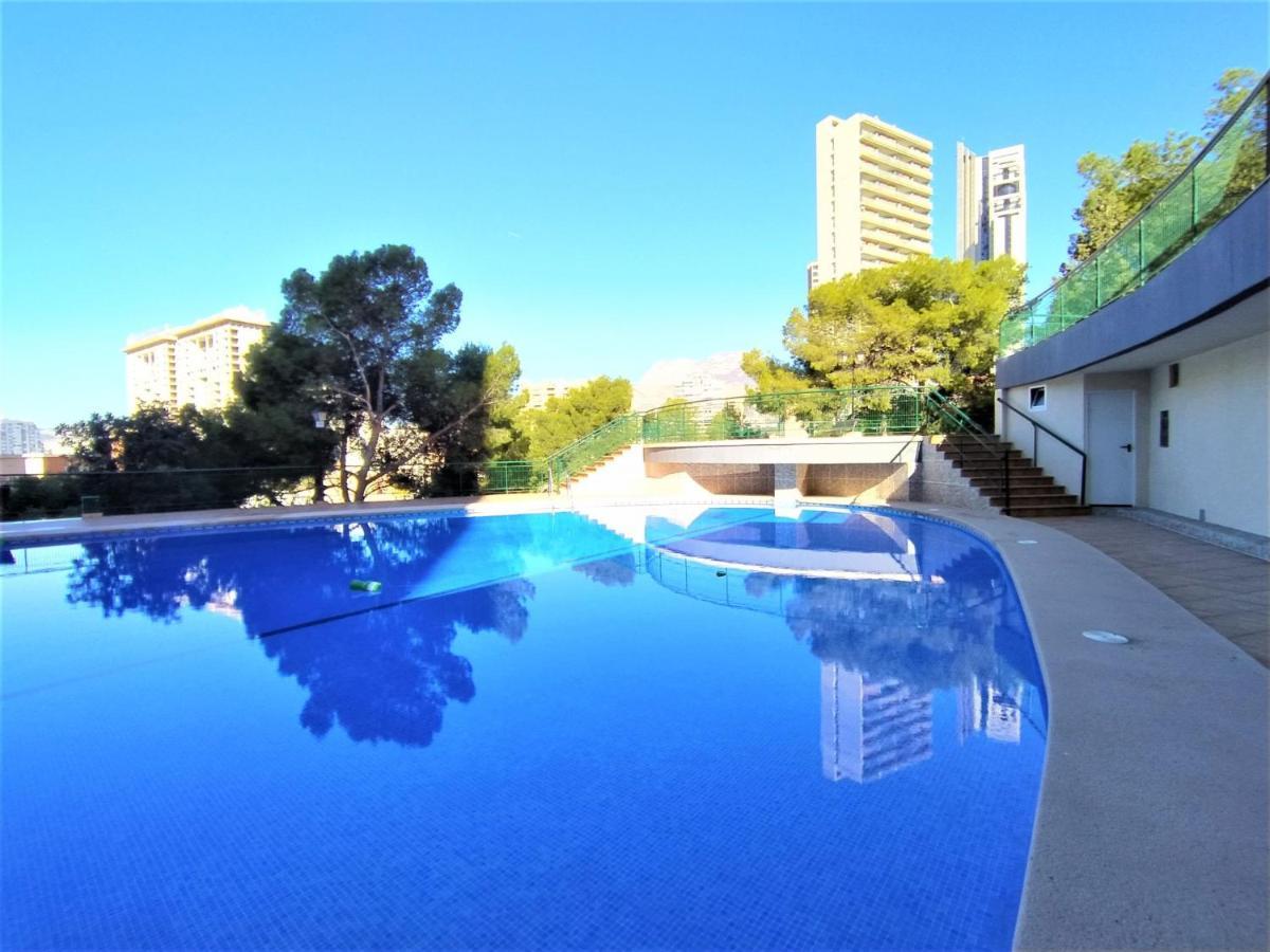 Apartamento Coblanca Xvi By Interhome *