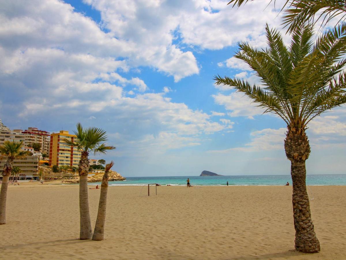 Elegance-7 * Cala de Finestrat