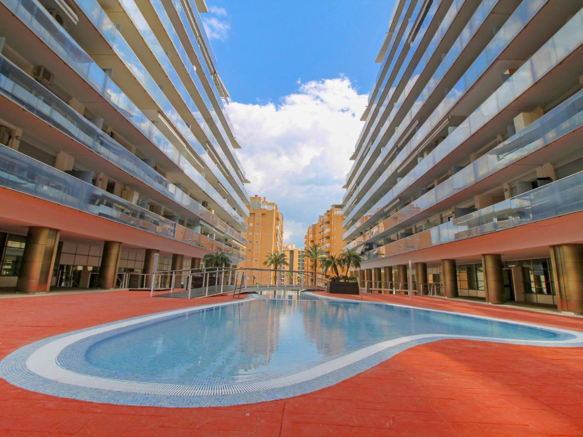 Apartamento Elegance-7