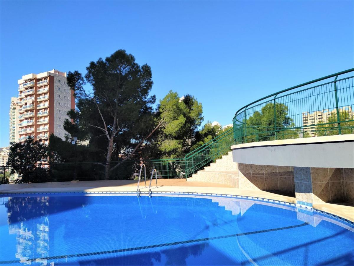 Apartamento Coblanca Xvi By Interhome