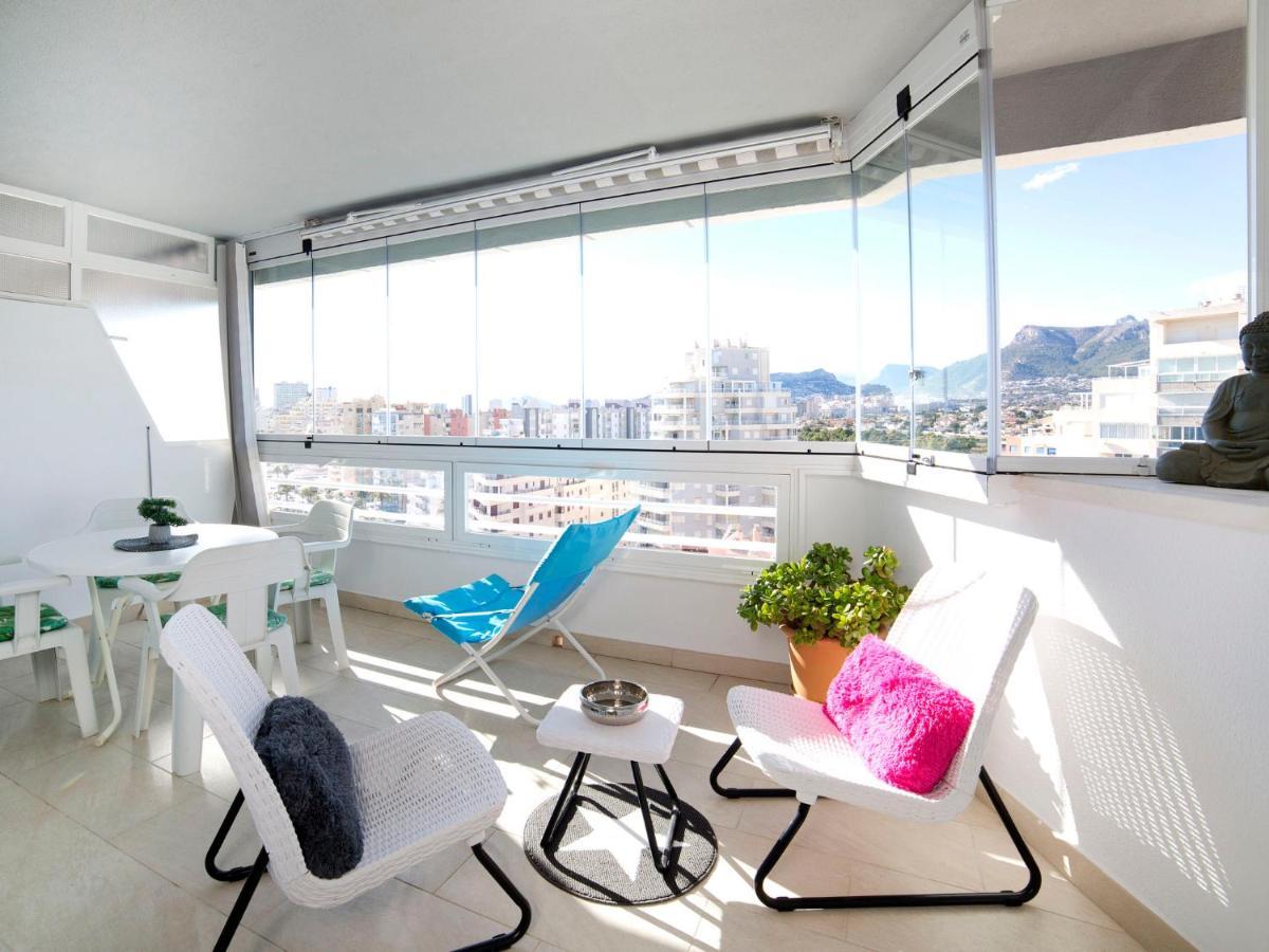 Esmeralda 02 By Interhome Calpe