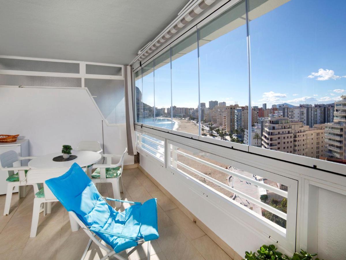 Esmeralda 02 By Interhome Apartment *