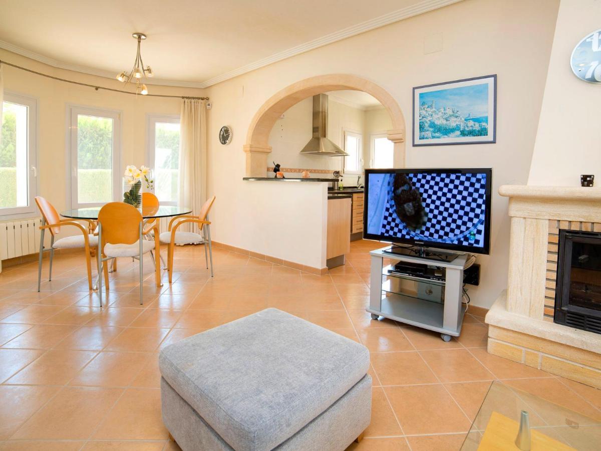 Casa Kate By Interhome Сasa de vacaciones Calpe