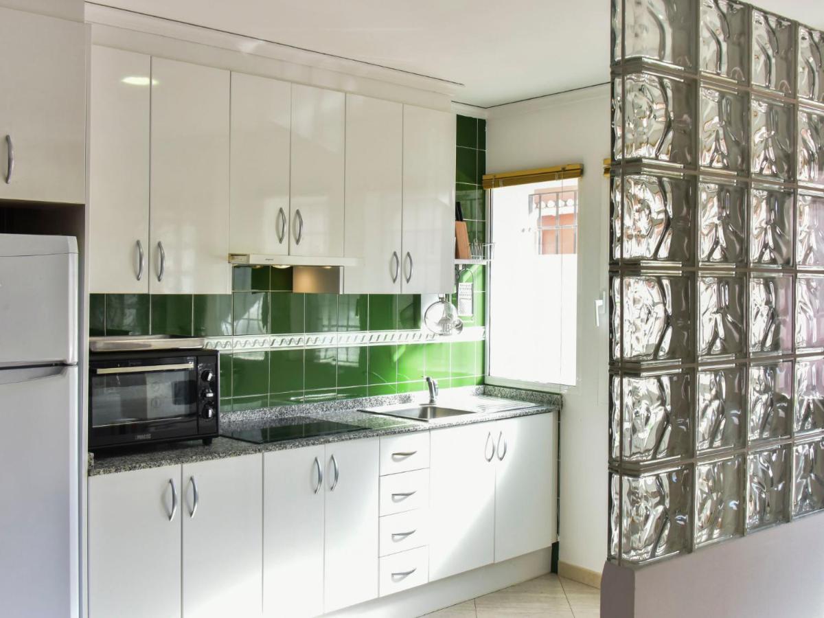 Apartamento Caseta Blanqueta By Interhome