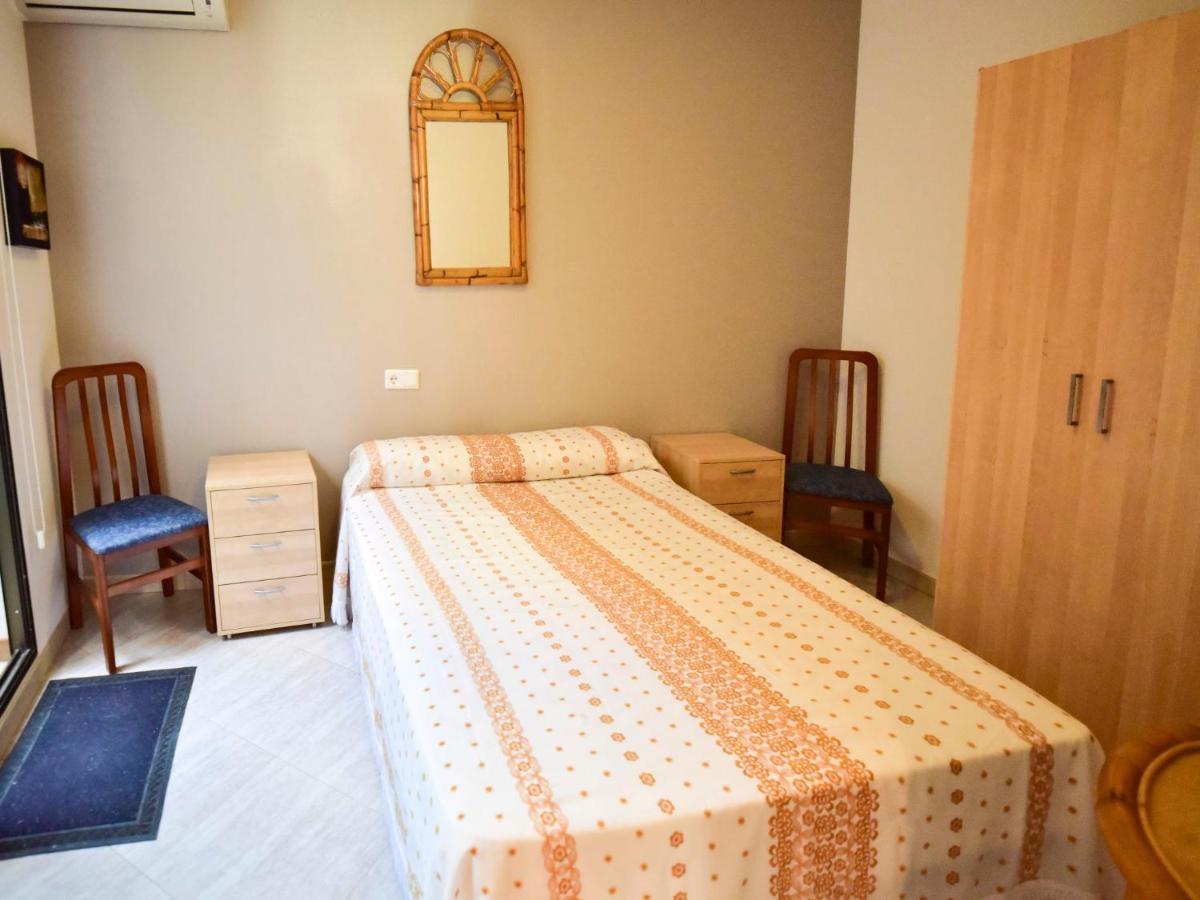 Apartamento Caseta Blanqueta By Interhome Dénia
