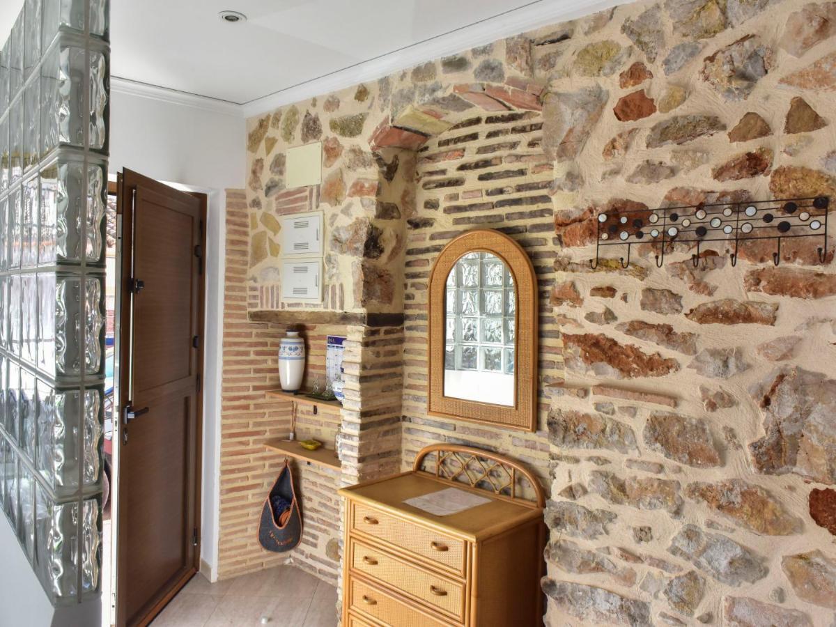 Caseta Blanqueta By Interhome Apartamento