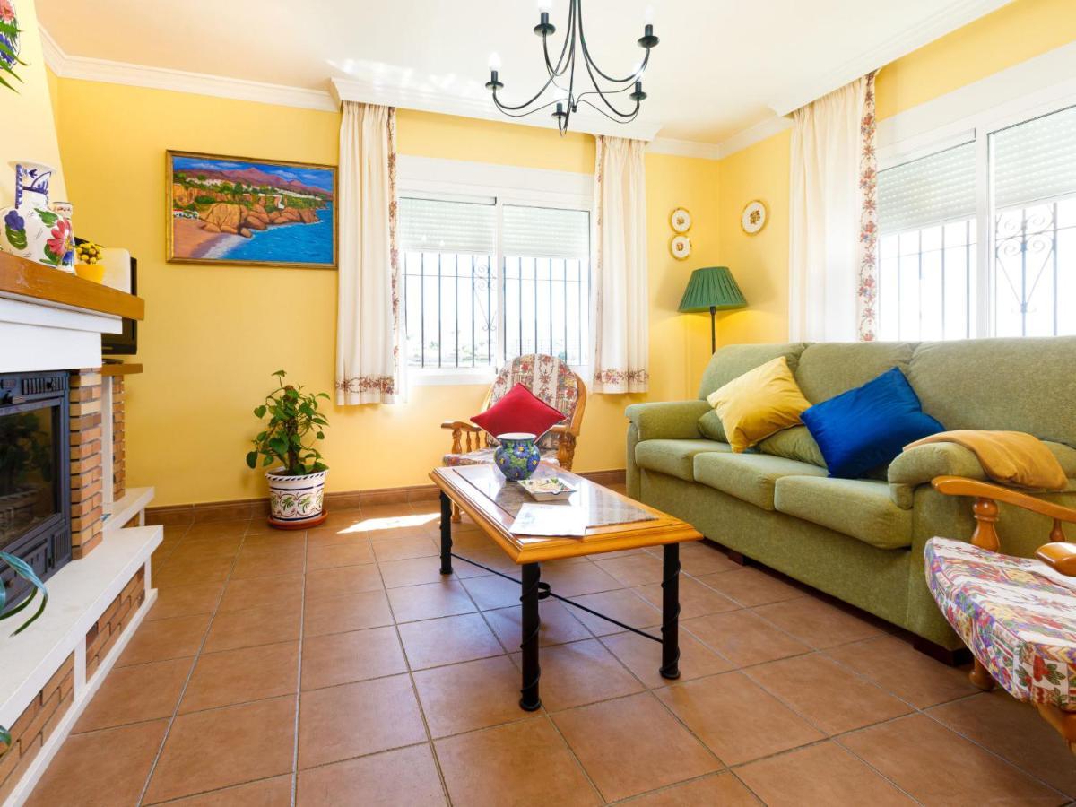 Isabel By Interhome Nerja