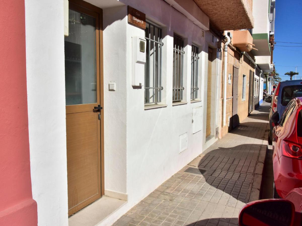 Caseta Blanqueta By Interhome Apartamento Dénia