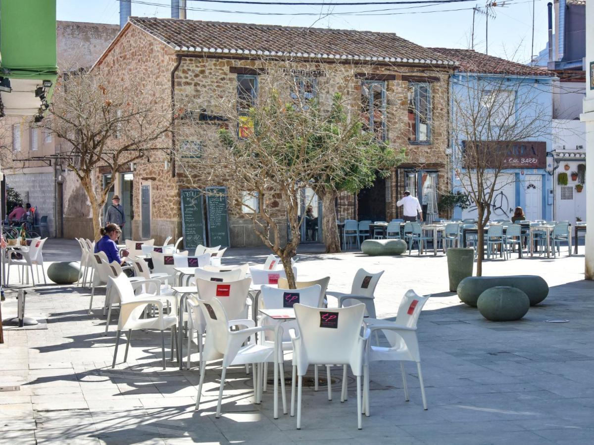 Apartamento Caseta Blanqueta By Interhome *