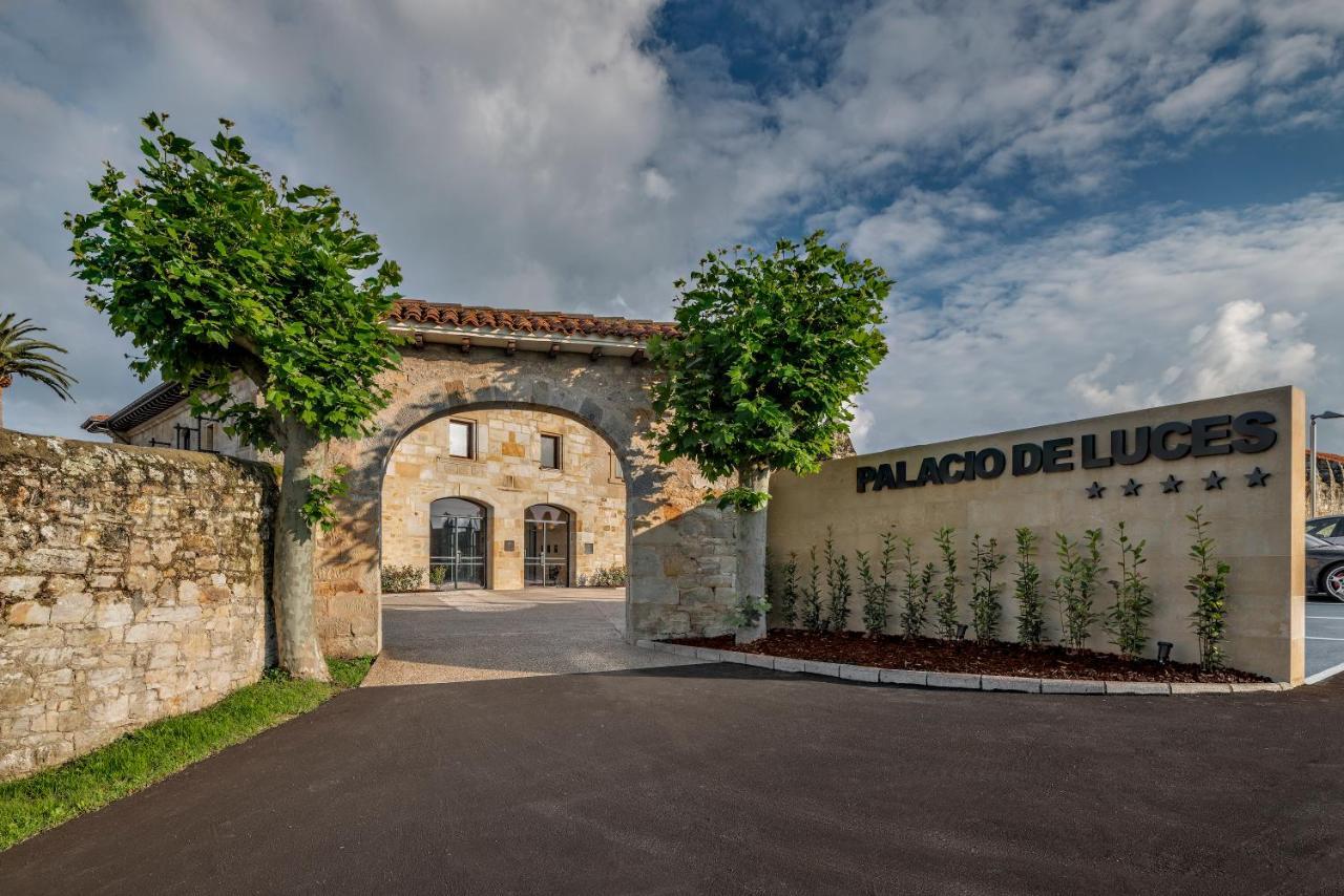 Coolrooms Palacio De Relais&châteaux Hotel 5*