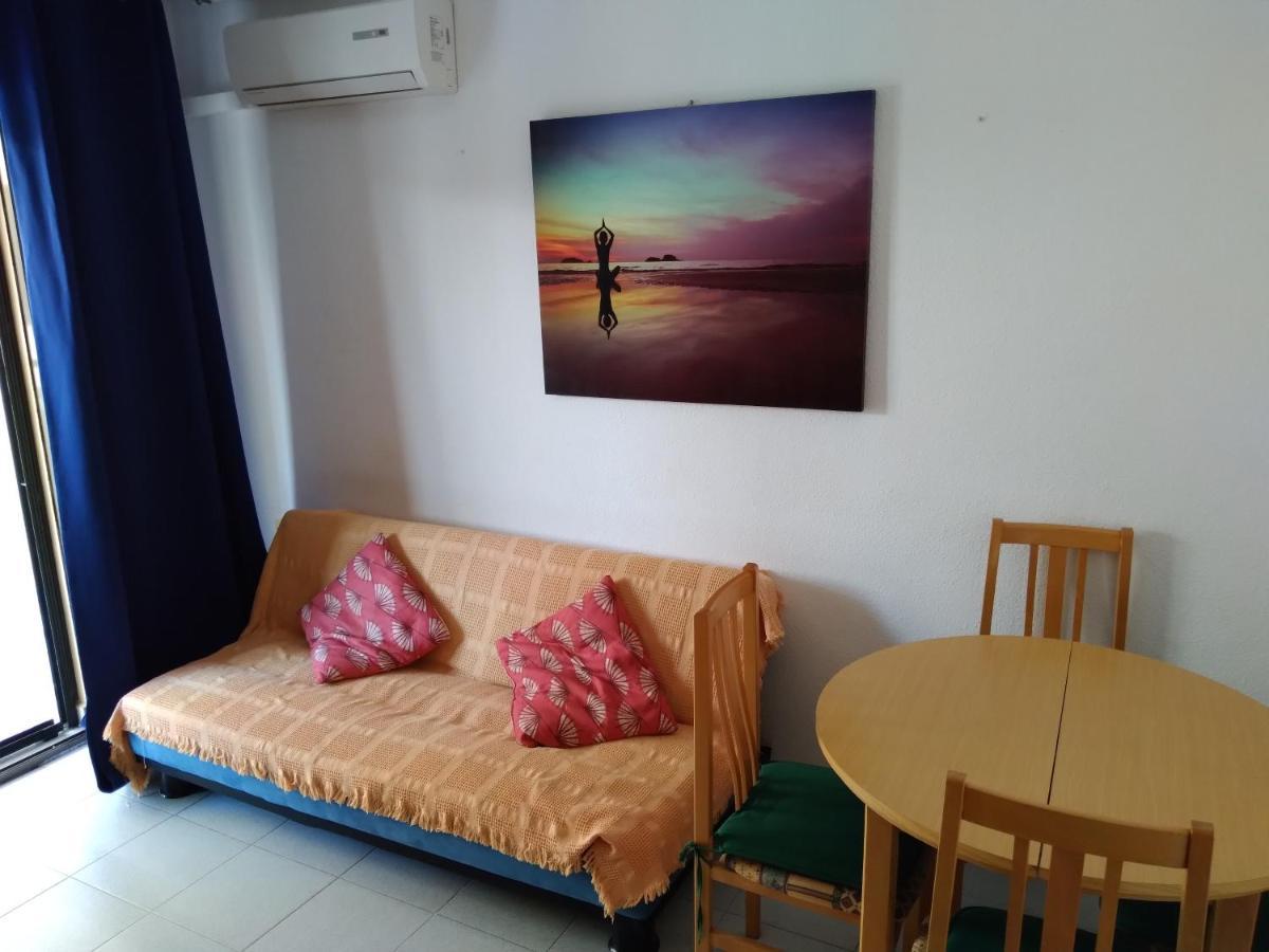 Laguna Apartamento Torrevieja