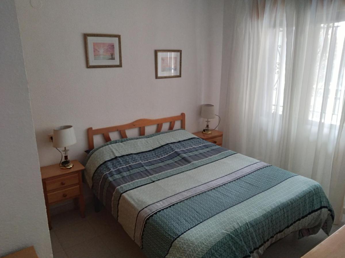 Apartamento Laguna