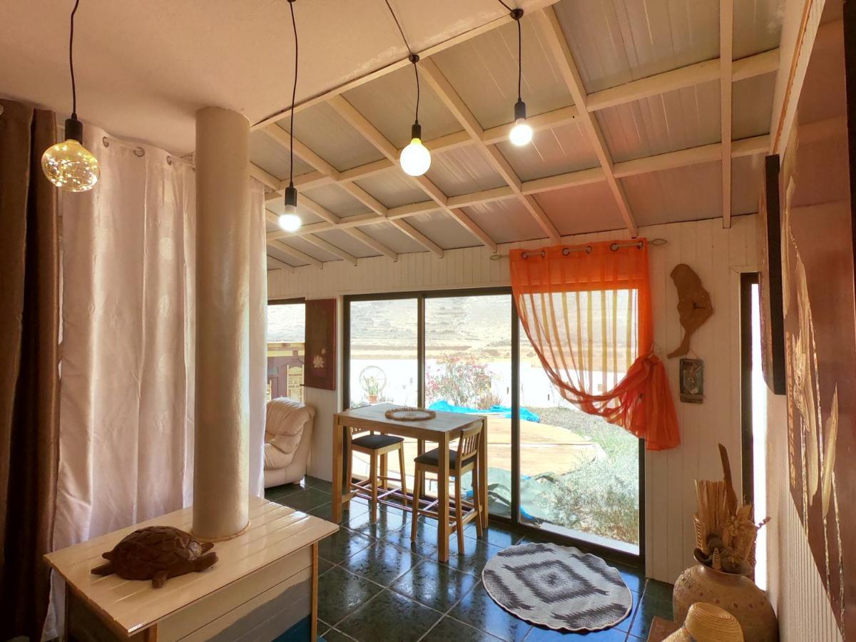 Kikiki House * Puerto del Rosario (Fuerteventura)