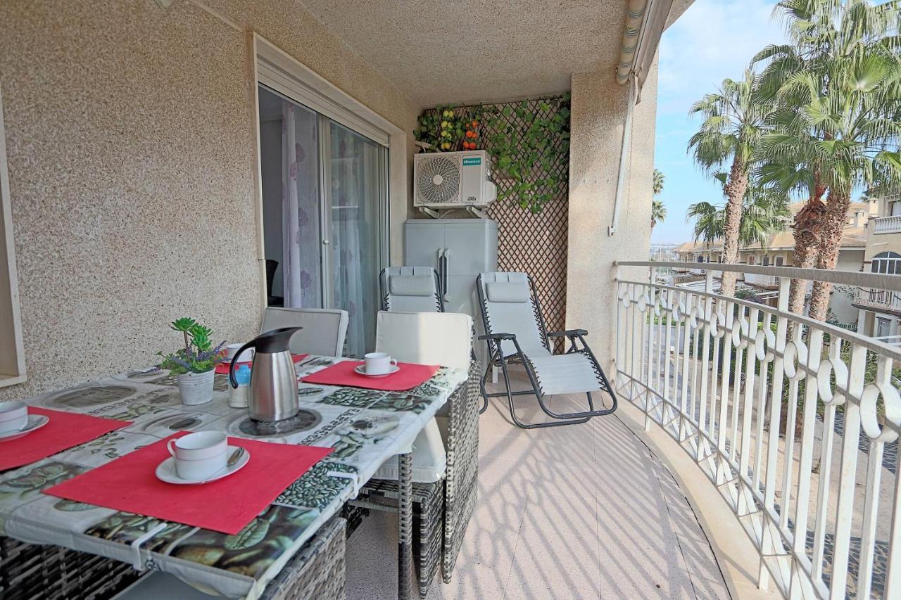 Apartamento 059 - Parque Y Playa 003 - Comfortholidays *