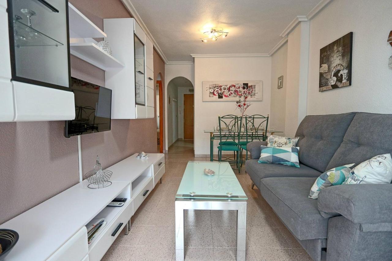 059 - Parque Y Playa 003 - Comfortholidays Apartamento *