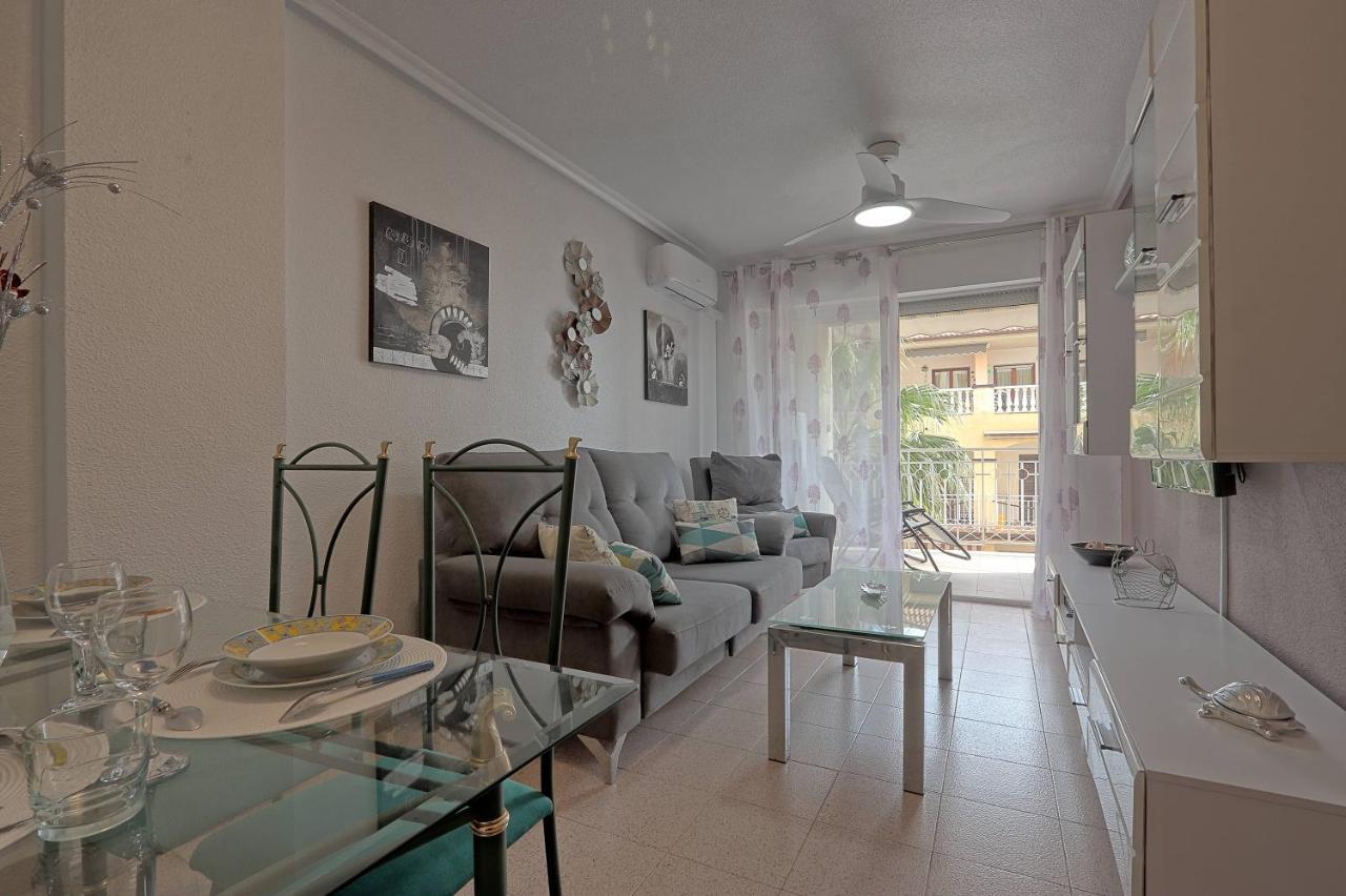 Apartamento 059 - Parque Y Playa 003 - Comfortholidays