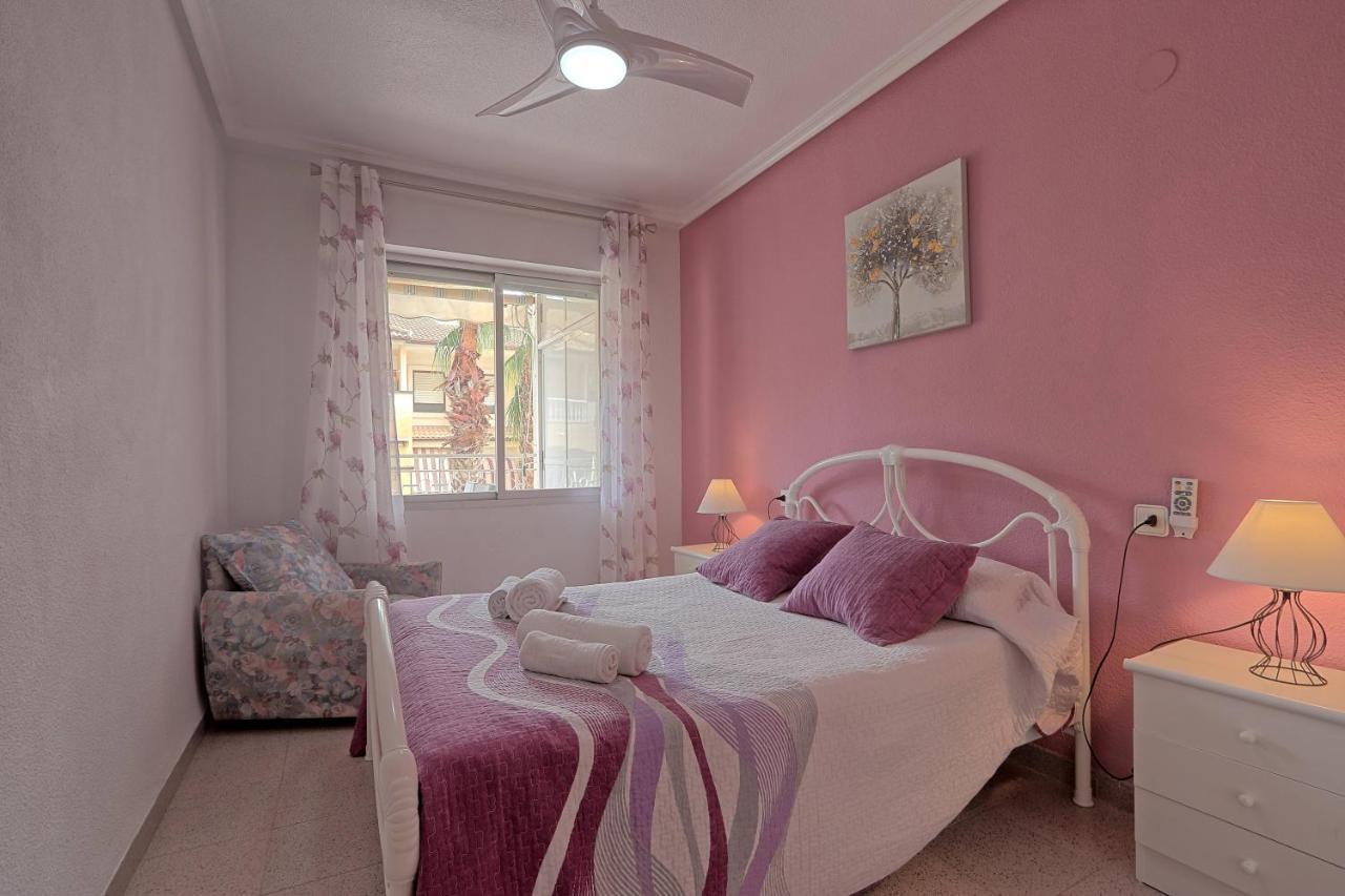 059 - Parque Y Playa 003 - Comfortholidays Apartamento