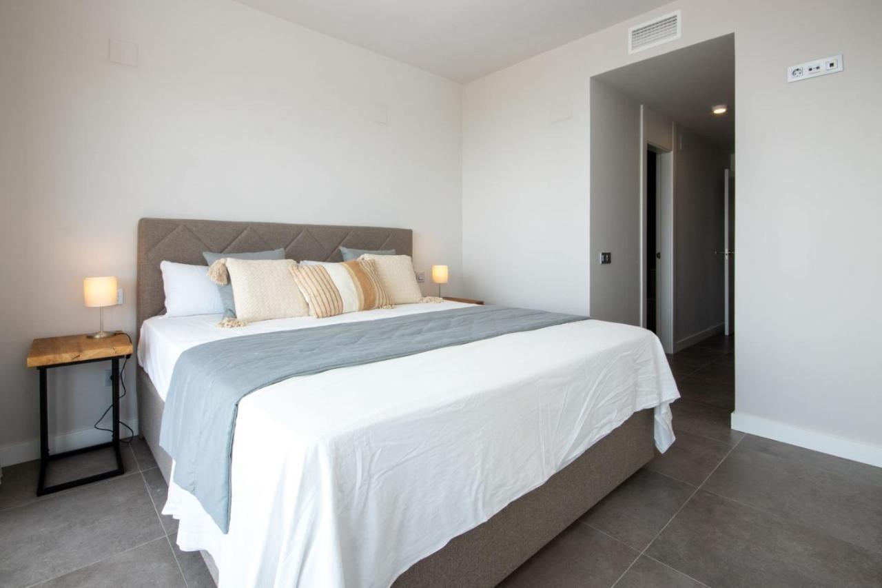 Luxury Stunning Seaview Bs 3104 Apartment