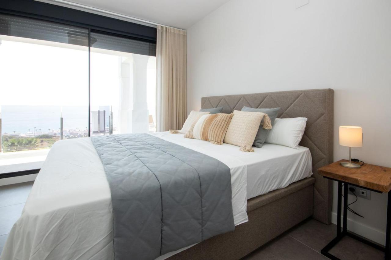 Apartment Luxury Stunning Seaview Bs 3104 *