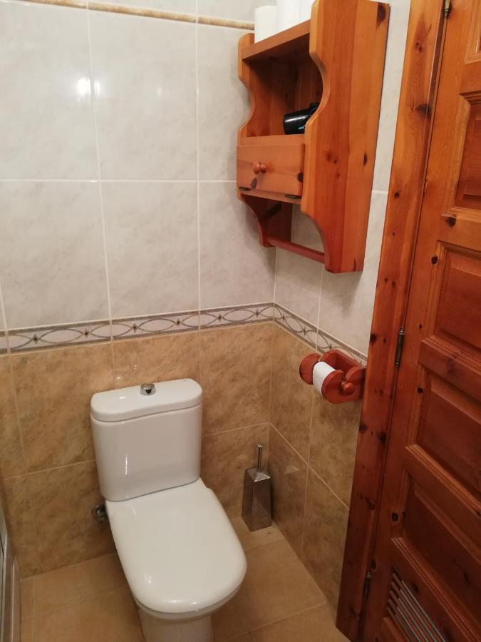 Apartment Tenerife3 *
