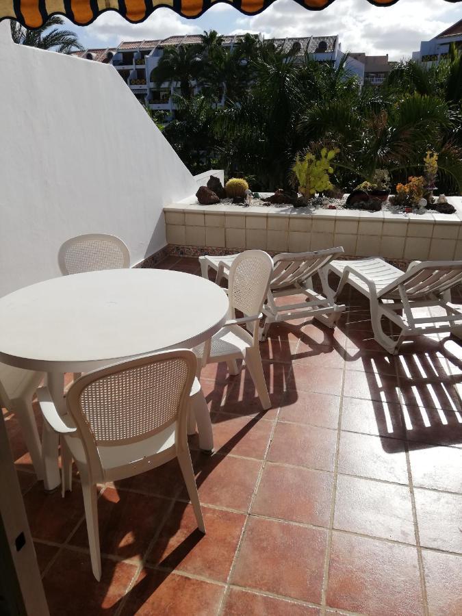 Apartment Tenerife3 Playa de las Americas (Tenerife)