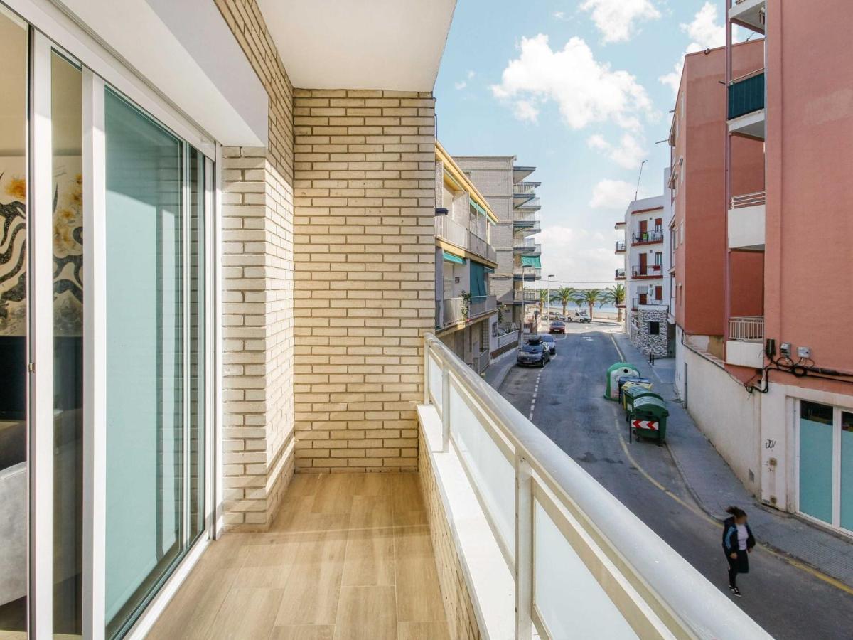 Belvilla By Oyo Mar Menor Apartment