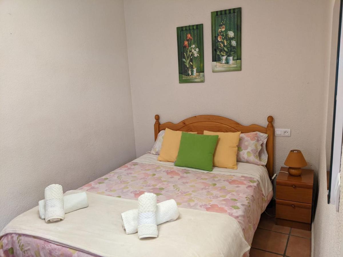 Apartment Calle Frailes Granada