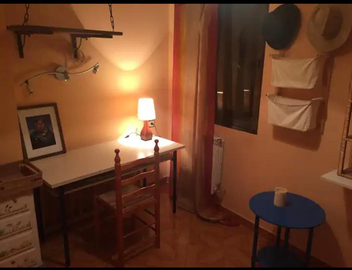 Holiday home Casa En El Corazon De Gredos, Amplia Y Agradable. *