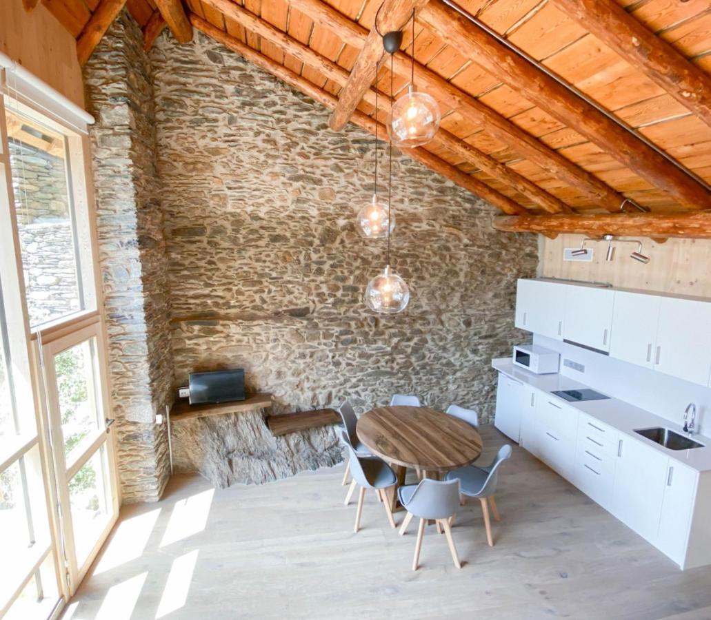 Vila Closa - L'amfitriona