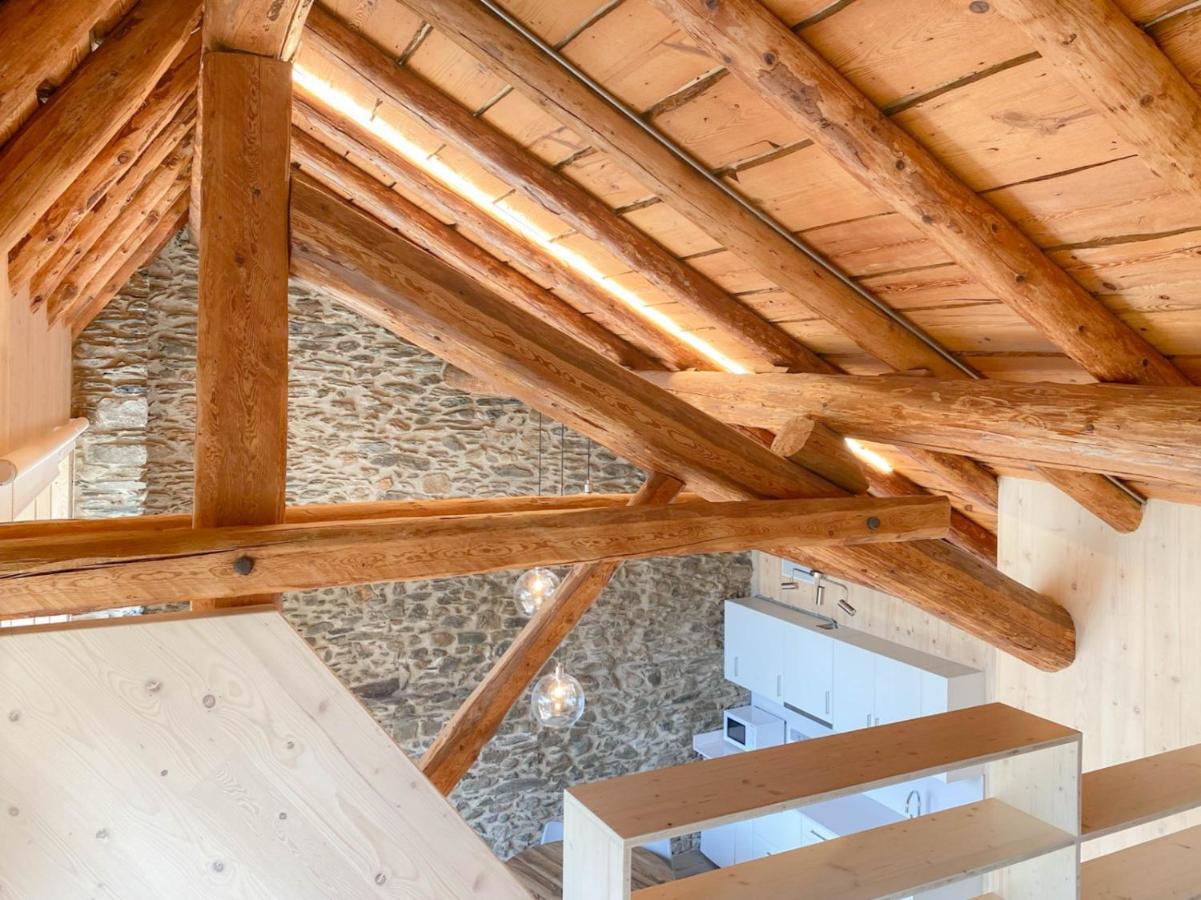 Vila Closa - L'amfitriona Apartment Escalo