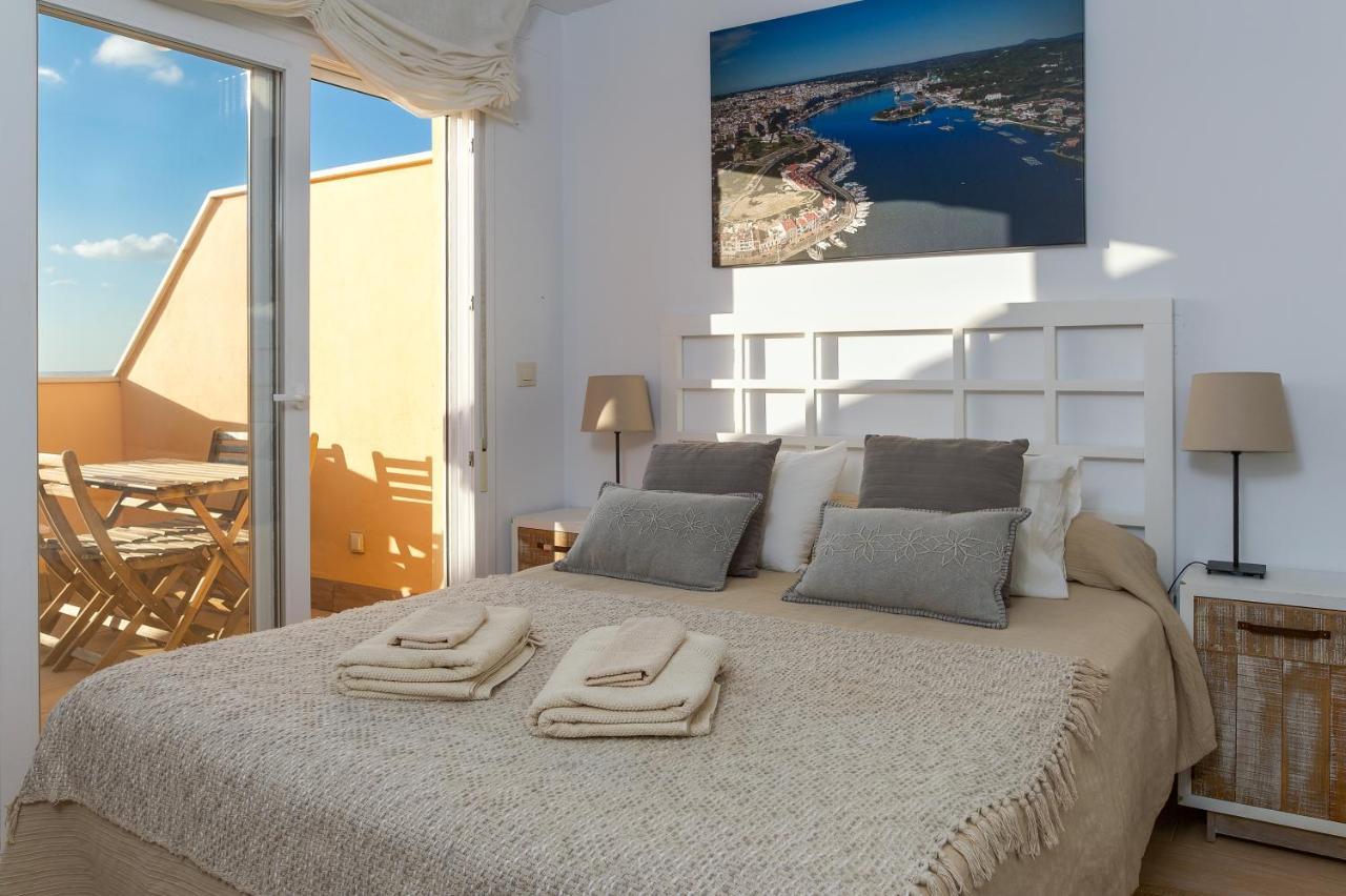 Atlantis Luxury Tarifa- Views, Parking, Wifi, Aircon, Swimming Pool