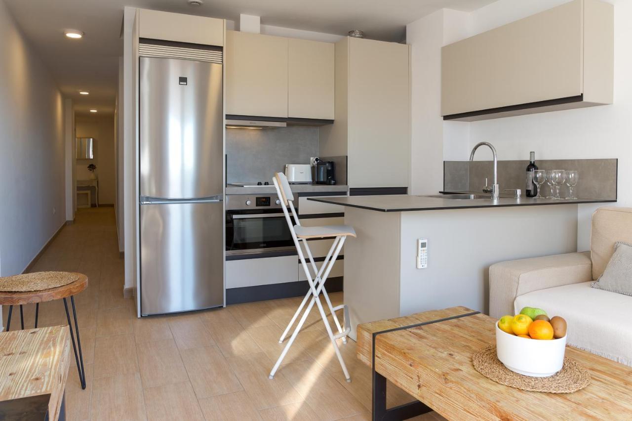 Apartment Atlantis Luxury Tarifa- Views, Parking, Wifi, Aircon, Swimming Pool *