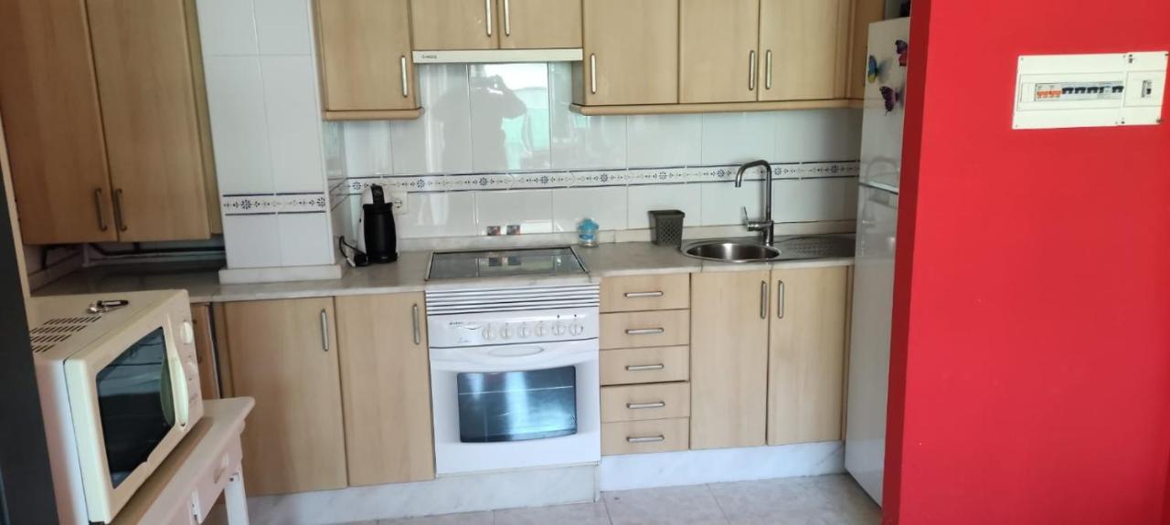 Vacacional En Brión, 15280 Río Pego