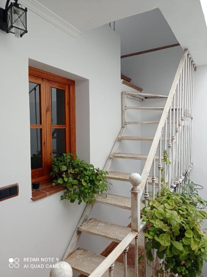 La Vivienda Turística Rural Сasa de vacaciones