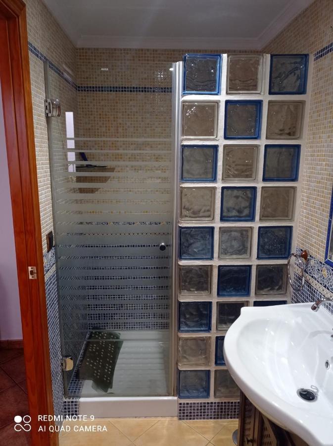 La Vivienda Turística Rural Сasa de vacaciones *