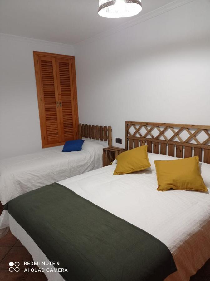La Vivienda Turística Rural Сasa de vacaciones Algar (Cadiz)