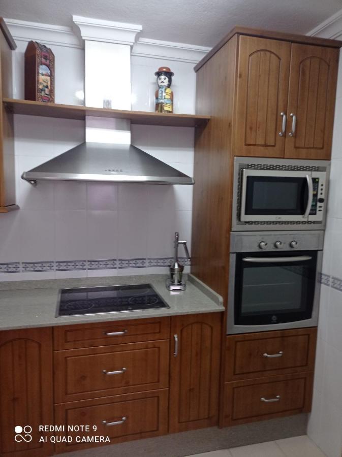 La Vivienda Turística Rural *