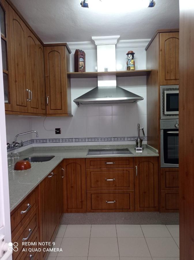 La Vivienda Turística Rural * Algar (Cadiz)