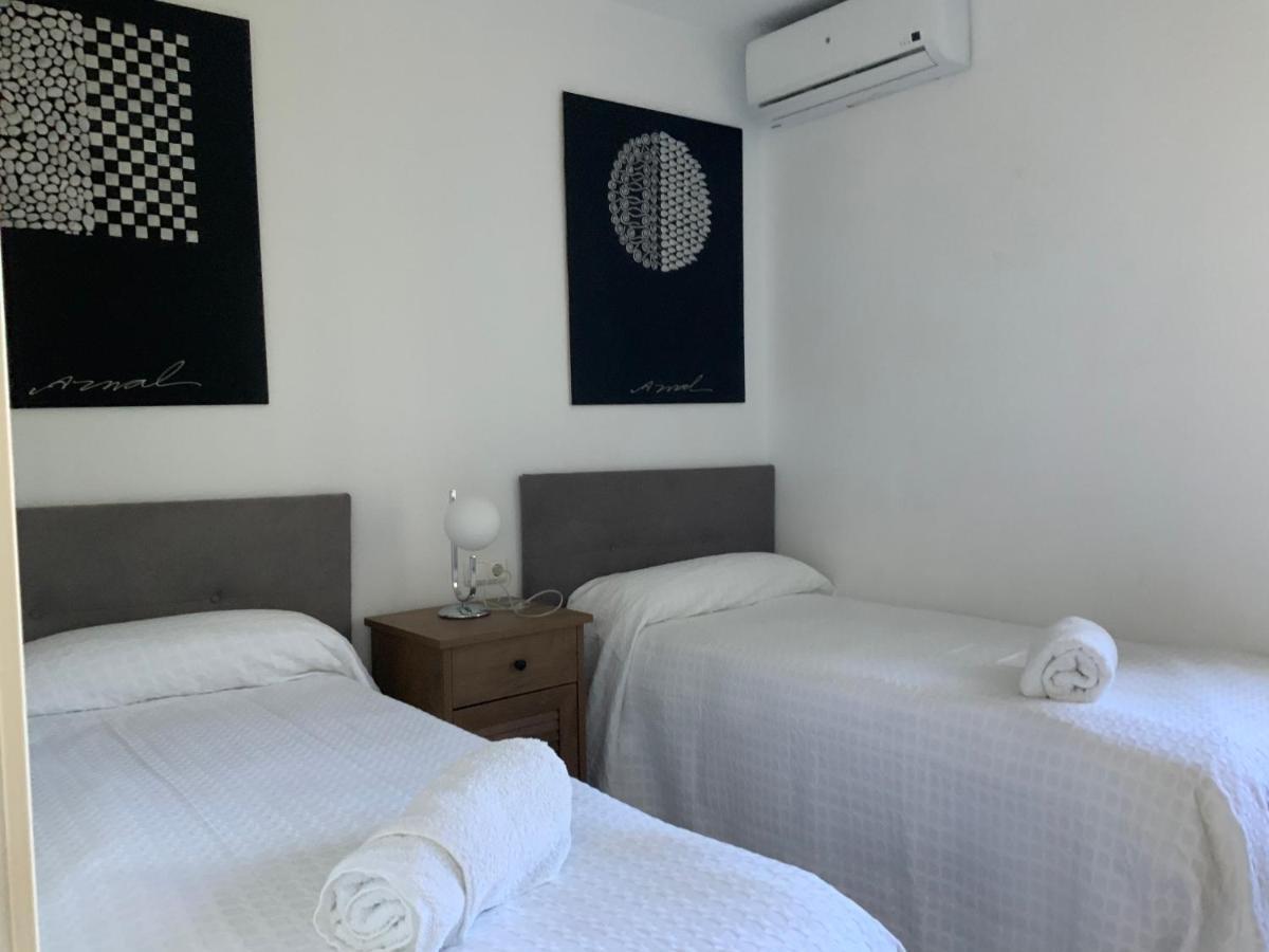 Apartamento Miraflores Tres Piscinas Cerca Del Mar - Albamar La Cala De Mijas