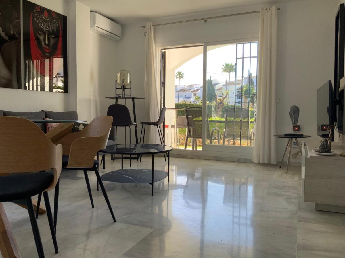 Miraflores Tres Piscinas Cerca Del Mar - Albamar Apartamento