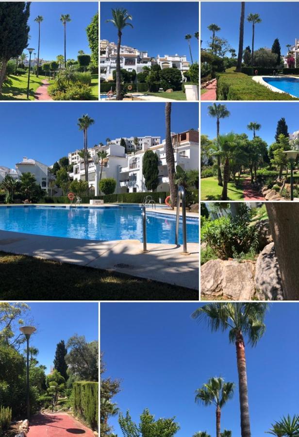 Apartamento Miraflores Tres Piscinas Cerca Del Mar - Albamar *