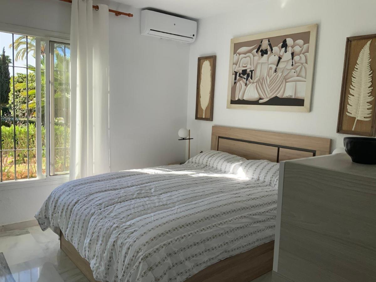 Miraflores Tres Piscinas Cerca Del Mar - Albamar Apartamento