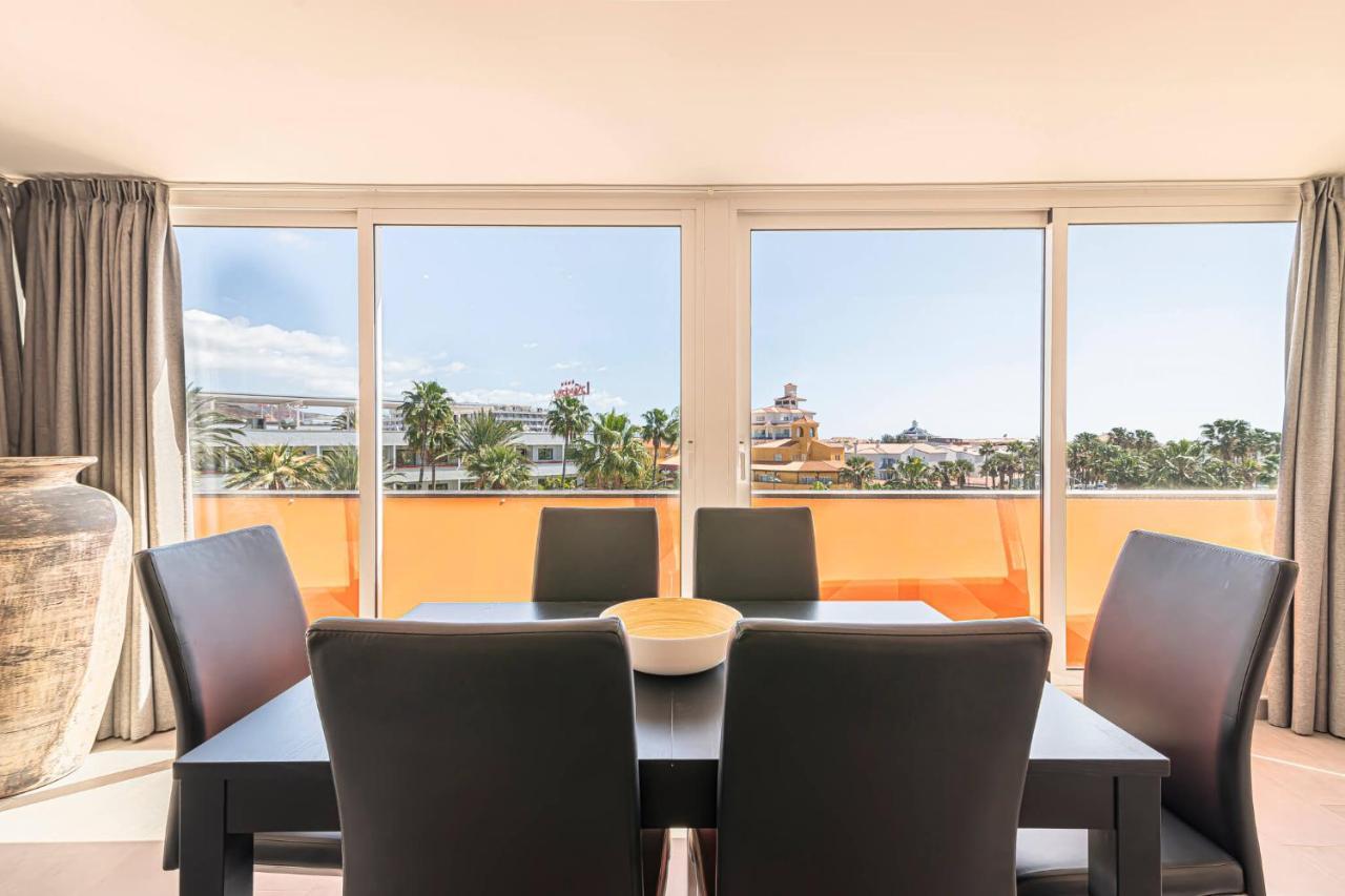 Apartamento Go2tenerife Apart'pesca Rooftop Santiago 1 *
