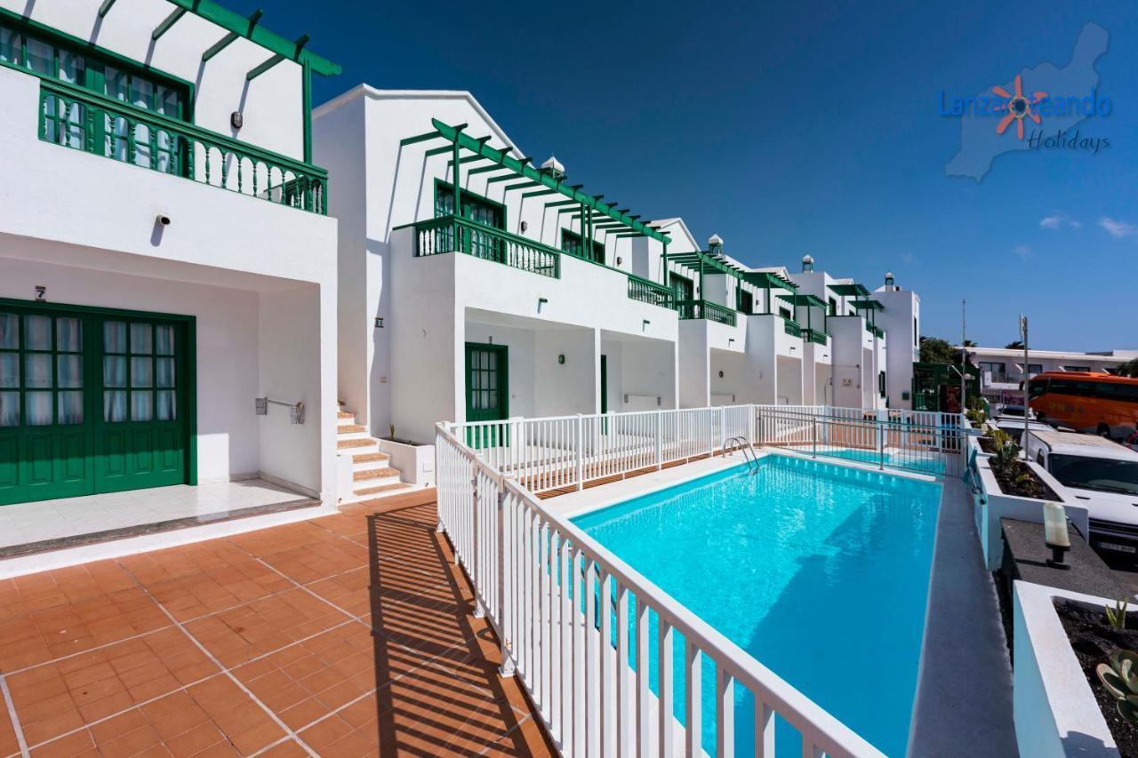 Buena Vista * Puerto del Carmen (Lanzarote)